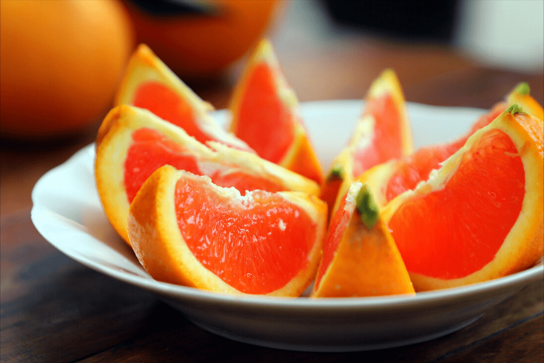 红江橙是哪里的特产水果（全国哪里的橙子最出名又好吃）