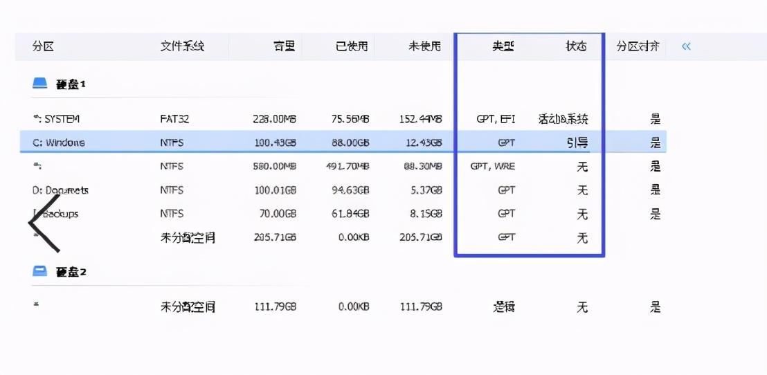 分区助手怎么扩大c盘（分区助手操作使用教程）