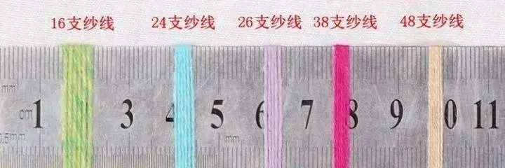 面料支数40支和60支的区别（四件套面料支数越大越好吗）