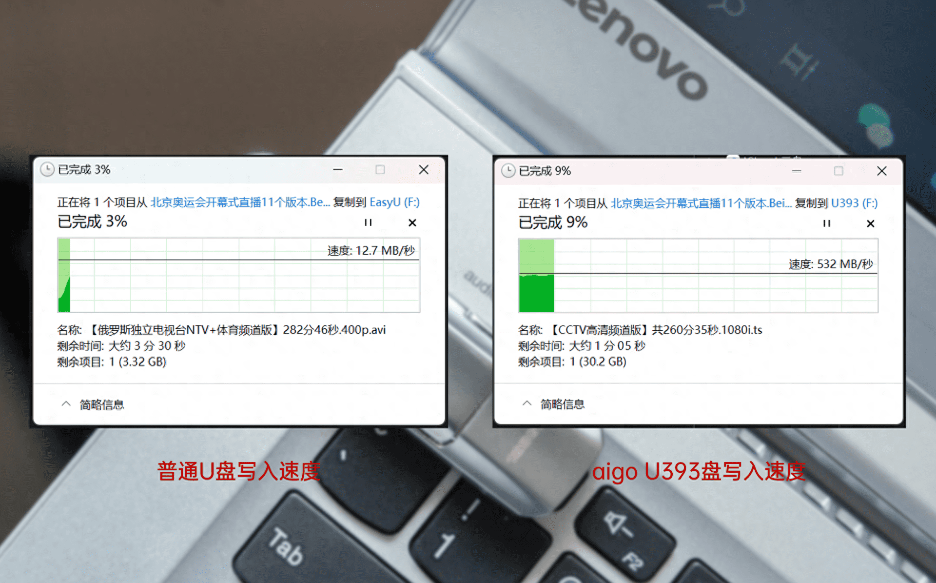 u盘有必要买固态u盘吗（固态U盘高速便携又稳定）