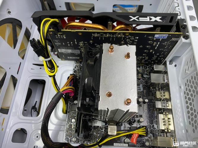 i59400f配什么主板打游戏好