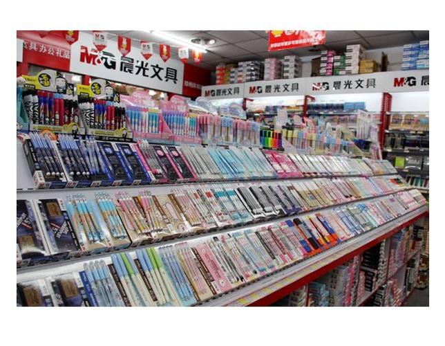 文具店的利润有多大（开实体文具店赚钱吗）