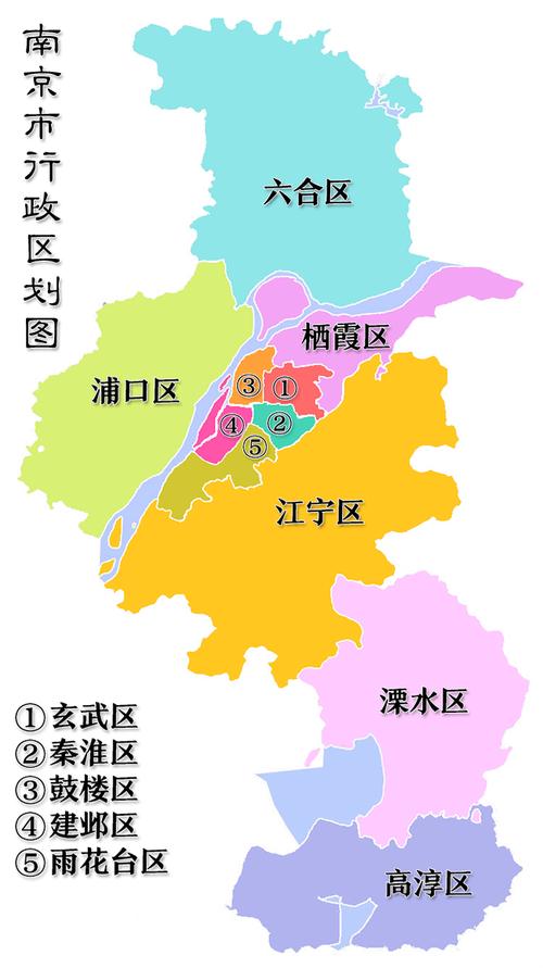 南京归哪个省市管（南京是哪个省的省会城市）