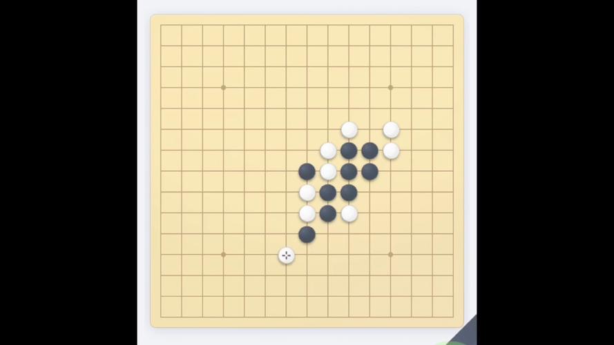 五子棋禁手是什么意思（指对局中禁止先行一方使用的战术）