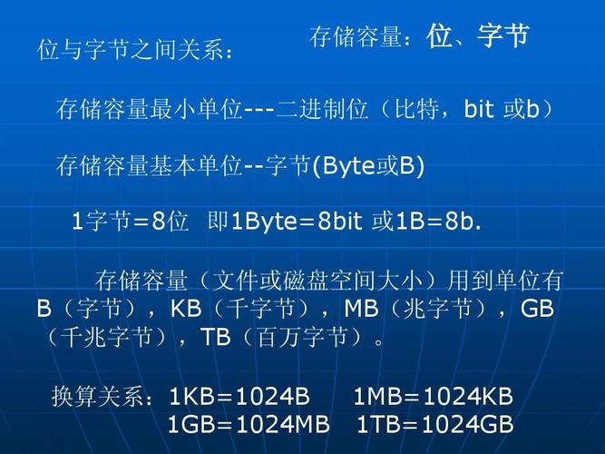 10兆是多少mb是多少kb