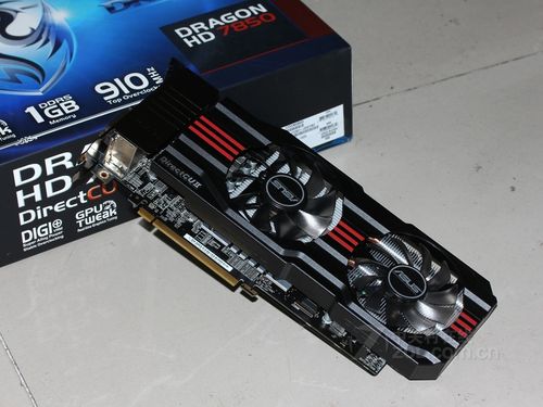 hd7850为什么叫神卡（hd7850相当于什么n卡）