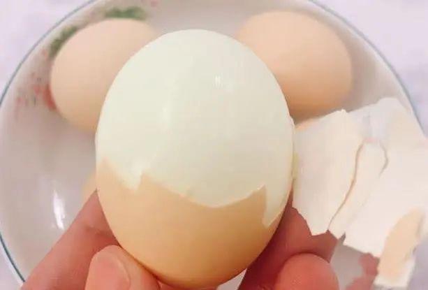 白煮蛋可以放几天（白煮蛋放冰箱可以保存多长时间）
