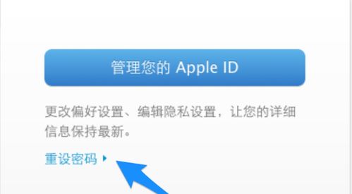 怎么查自己的appleid密码