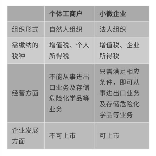 个体户是什么意思（个体户的职务类型）